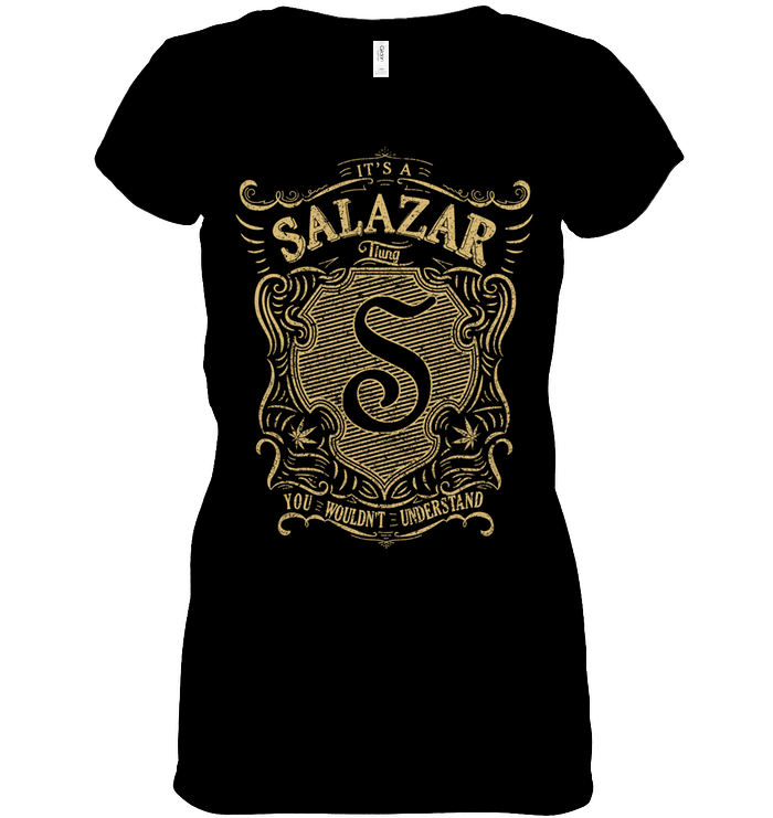 SALAZAR Hoodie