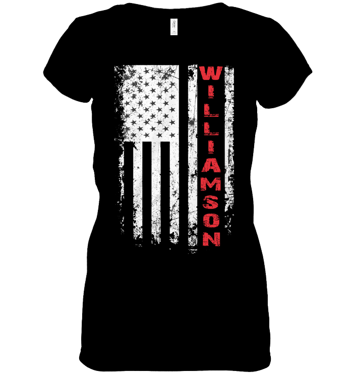 WILLIAMSON Shirt