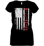 WILLIAMSON Shirt