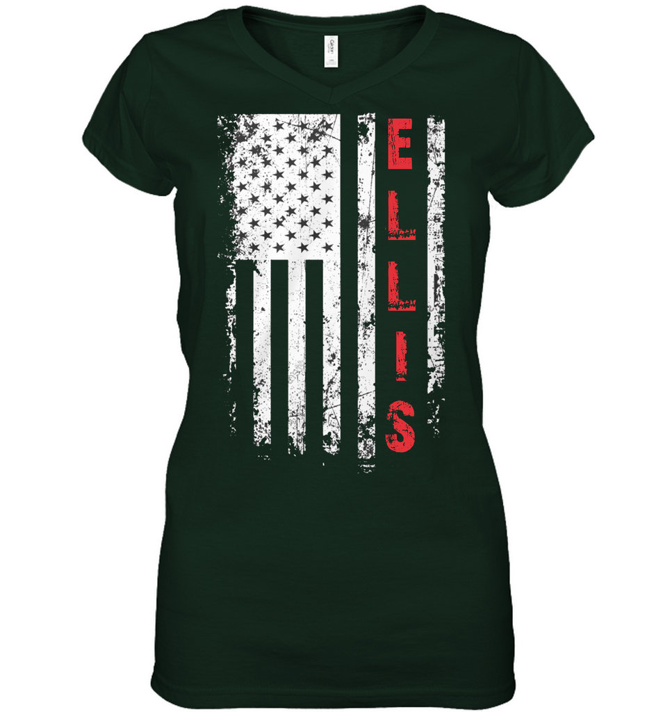 ELLIS Shirt 01