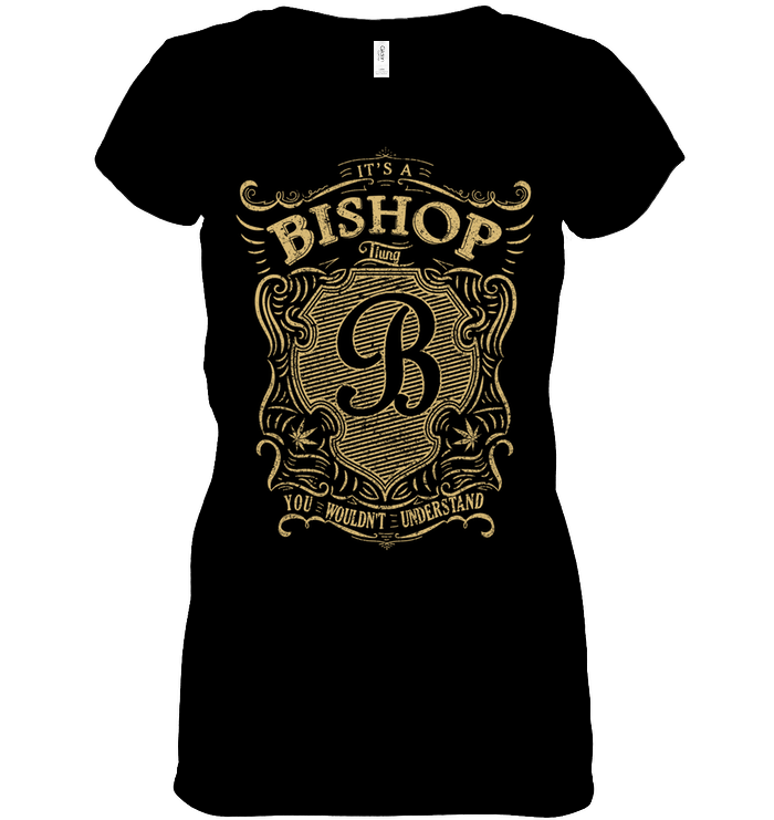 BISHOP Hoodie