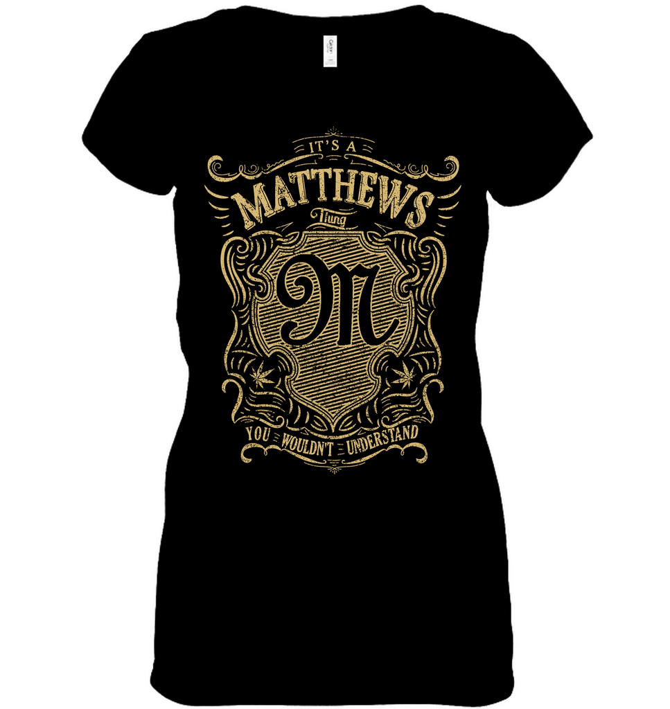 MATTHEWS Flowy Tank
