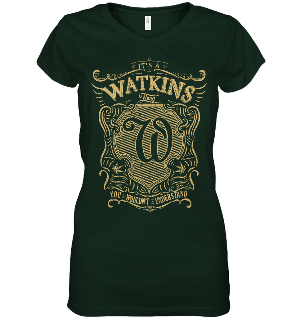 WATKINS Flowy Tank