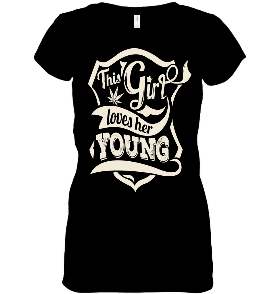 YOUNG with love 04