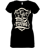 YOUNG with love 04