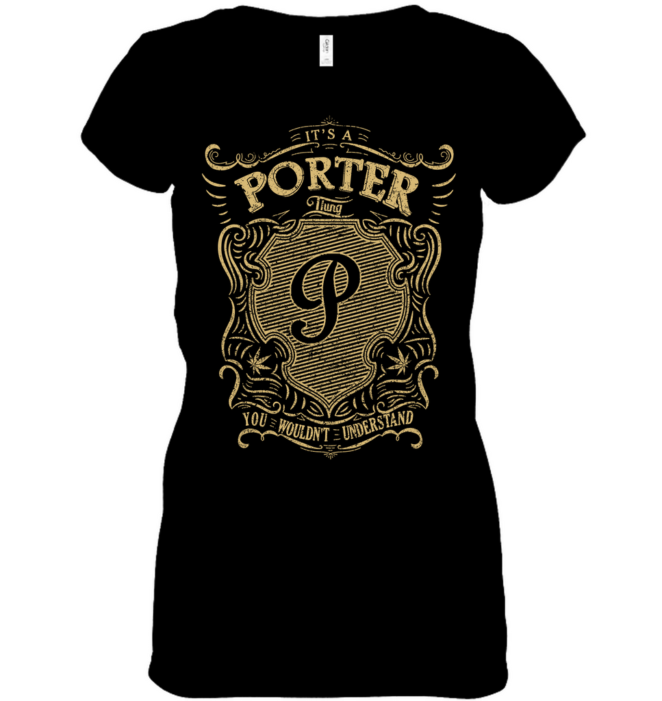 PORTER Hoodie 02