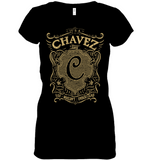 CHAVEZ Hoodie 02