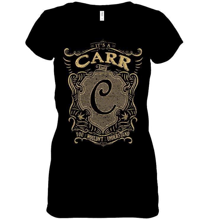 CARR Hoodie