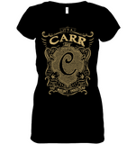 CARR Hoodie