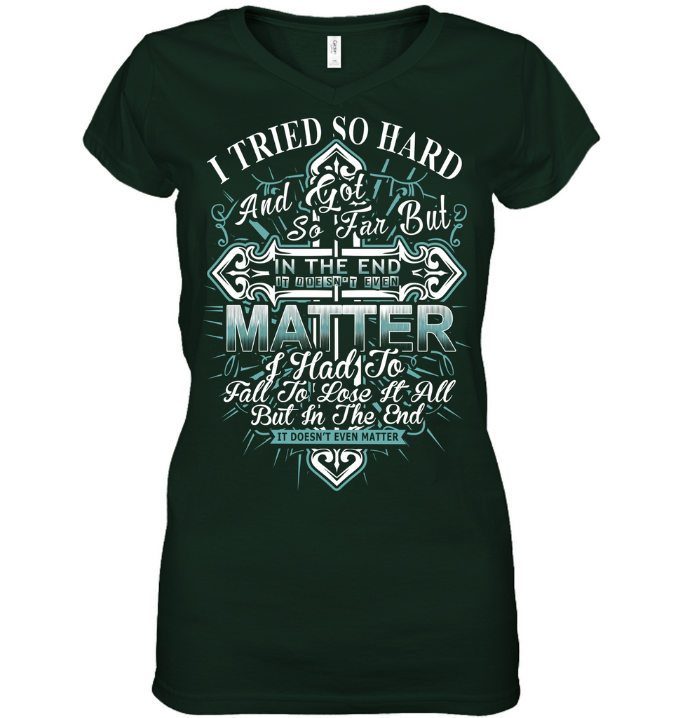 Thank you God shirt