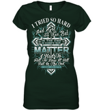 Thank you God shirt