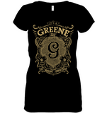 GREENE Flowy Tank