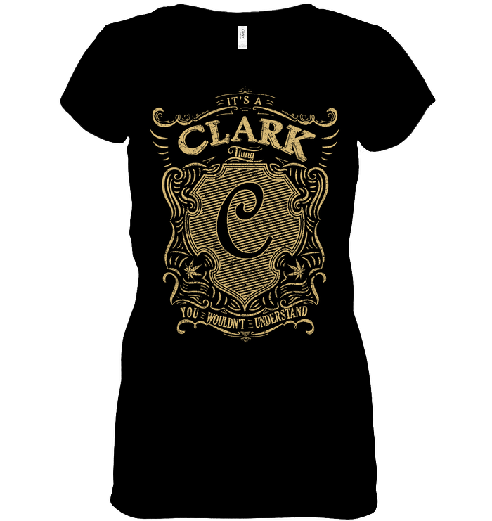 For CLARK 01