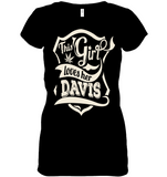 DAVIS with love 04