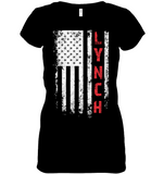 LYNCH Shirt