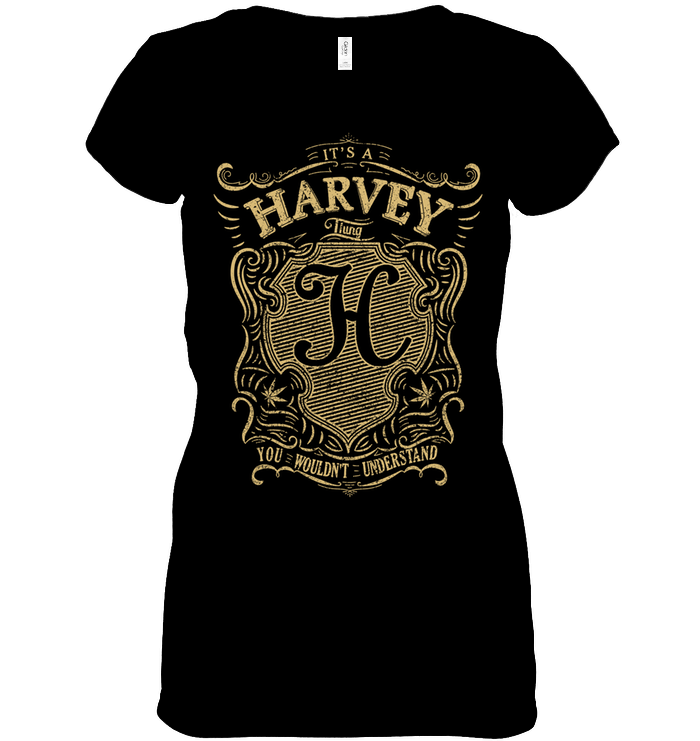 HARVEY Hoodie