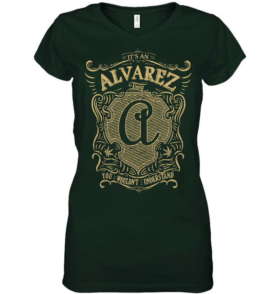 ALVAREZ Hoodie 02