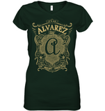 ALVAREZ Hoodie 02