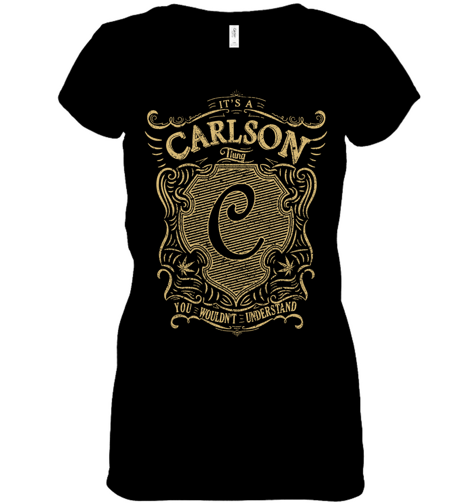 CARLSON Flowy Tank