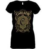 CARLSON Flowy Tank