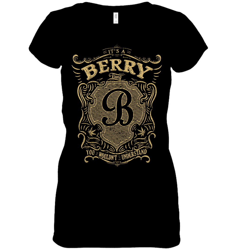 BERRY Flowy Tank