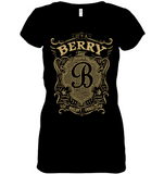 BERRY Flowy Tank