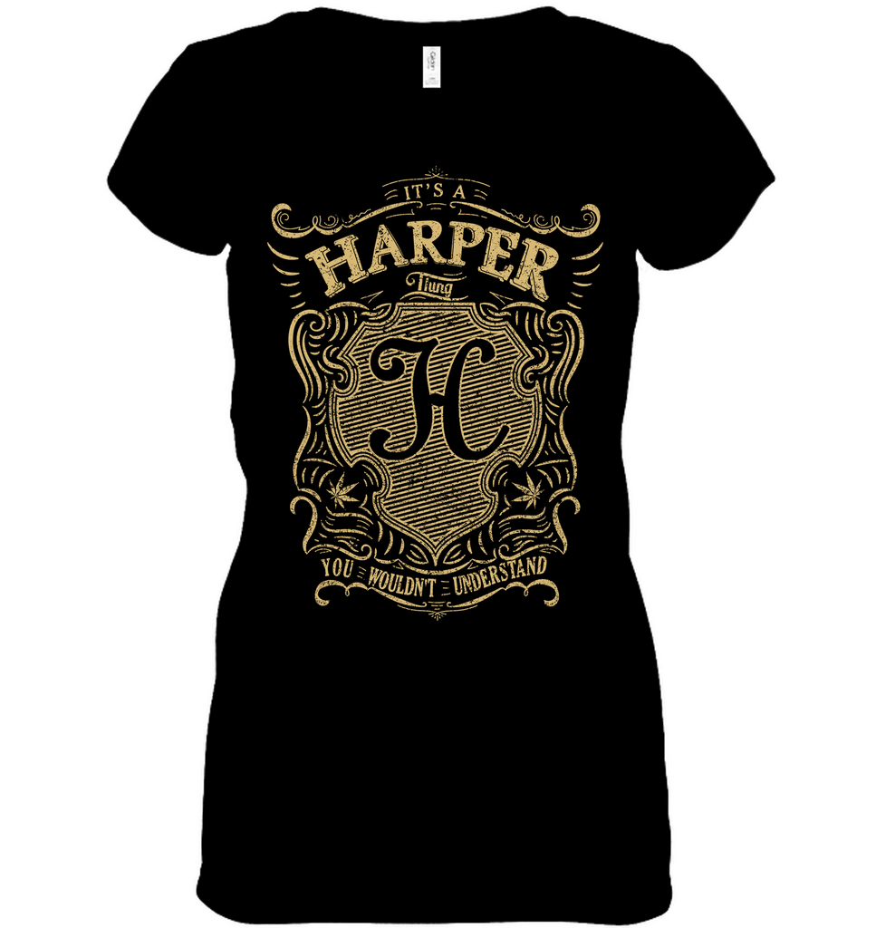 HARPER Flowy Tank