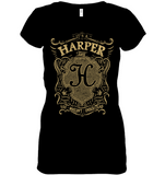 HARPER Flowy Tank