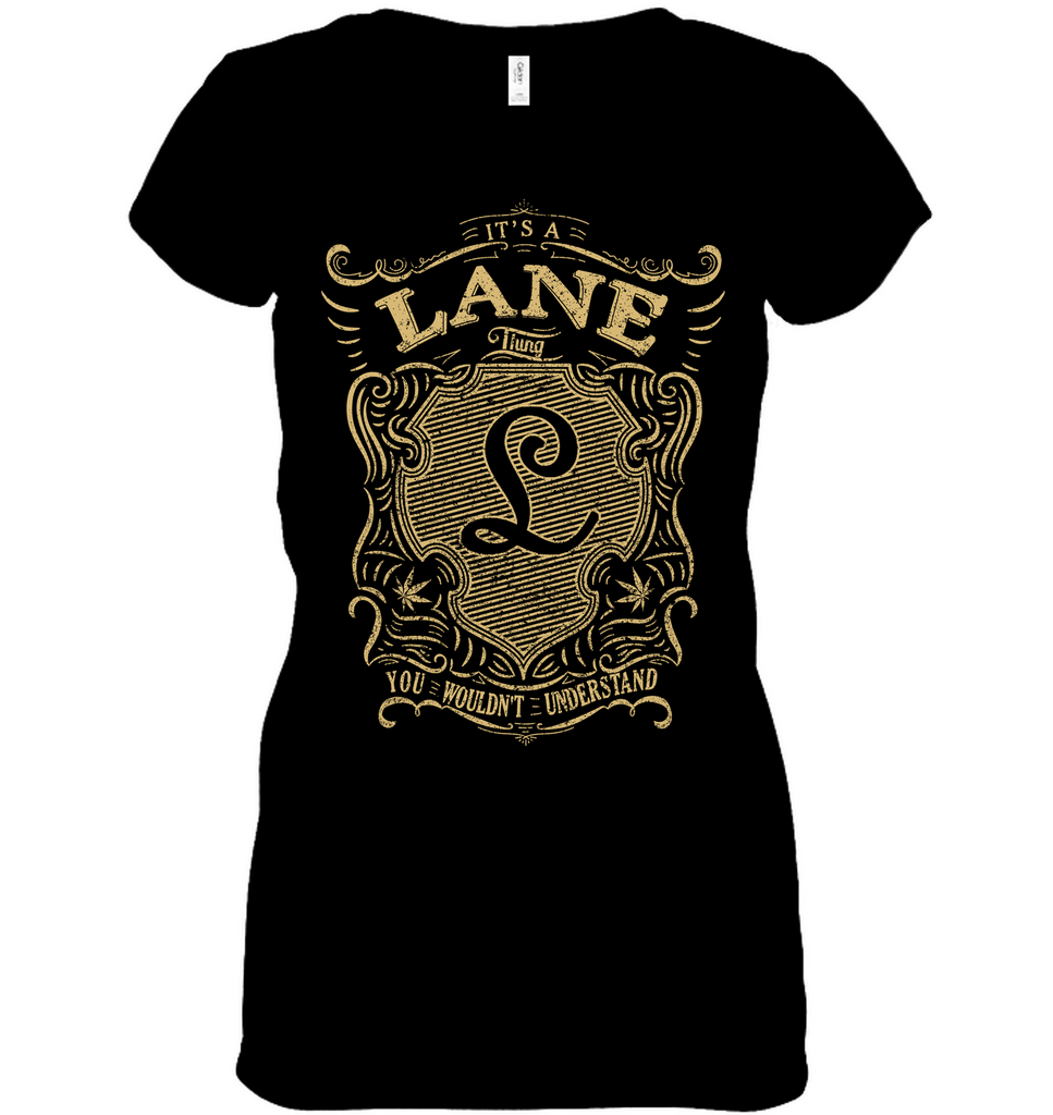 LANE Flowy Tank