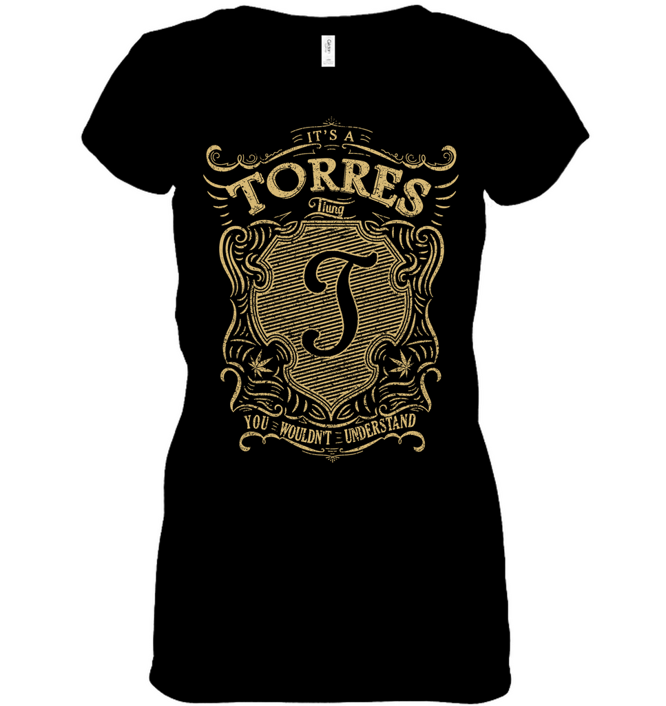 TORRES Hoodie 02