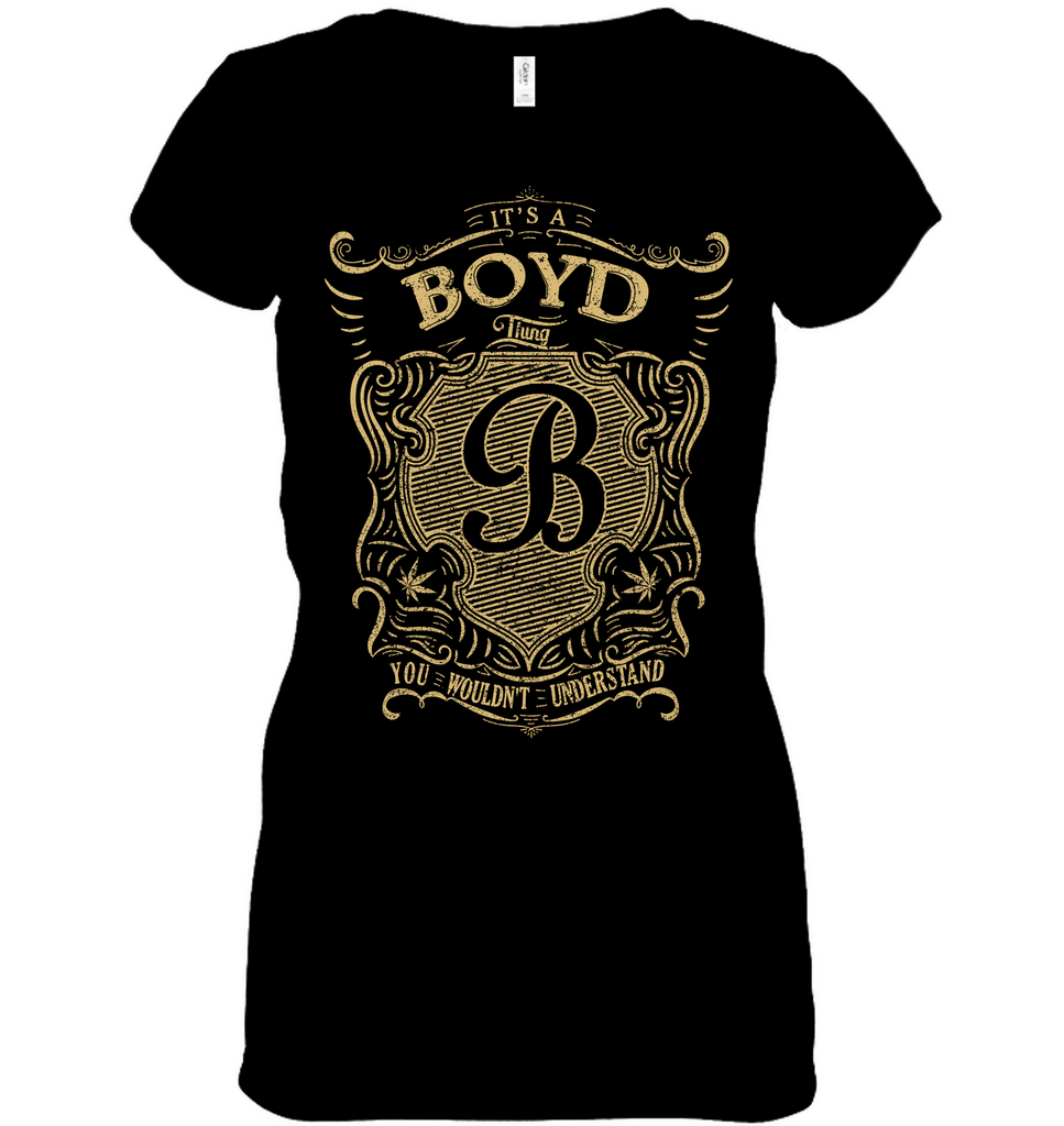 BOYD Hoodie 02