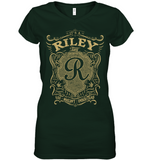 RILEY Flowy Tank