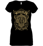 WHEELER Flowy Tank