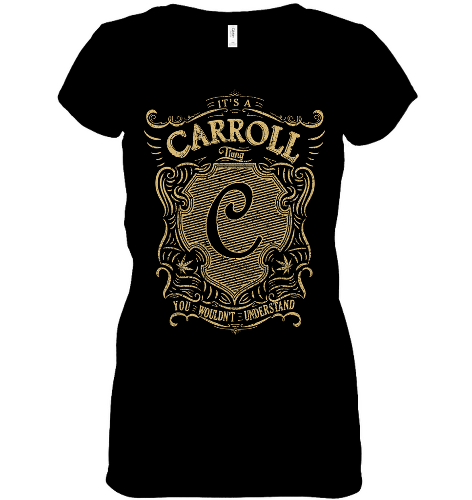CARROLL Flowy Tank
