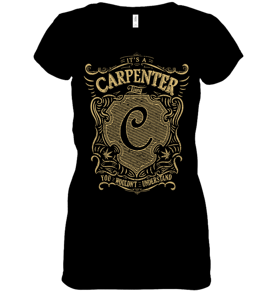 CARPENTER Flowy Tank