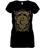 CARPENTER Flowy Tank