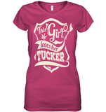 TUCKER with love 04