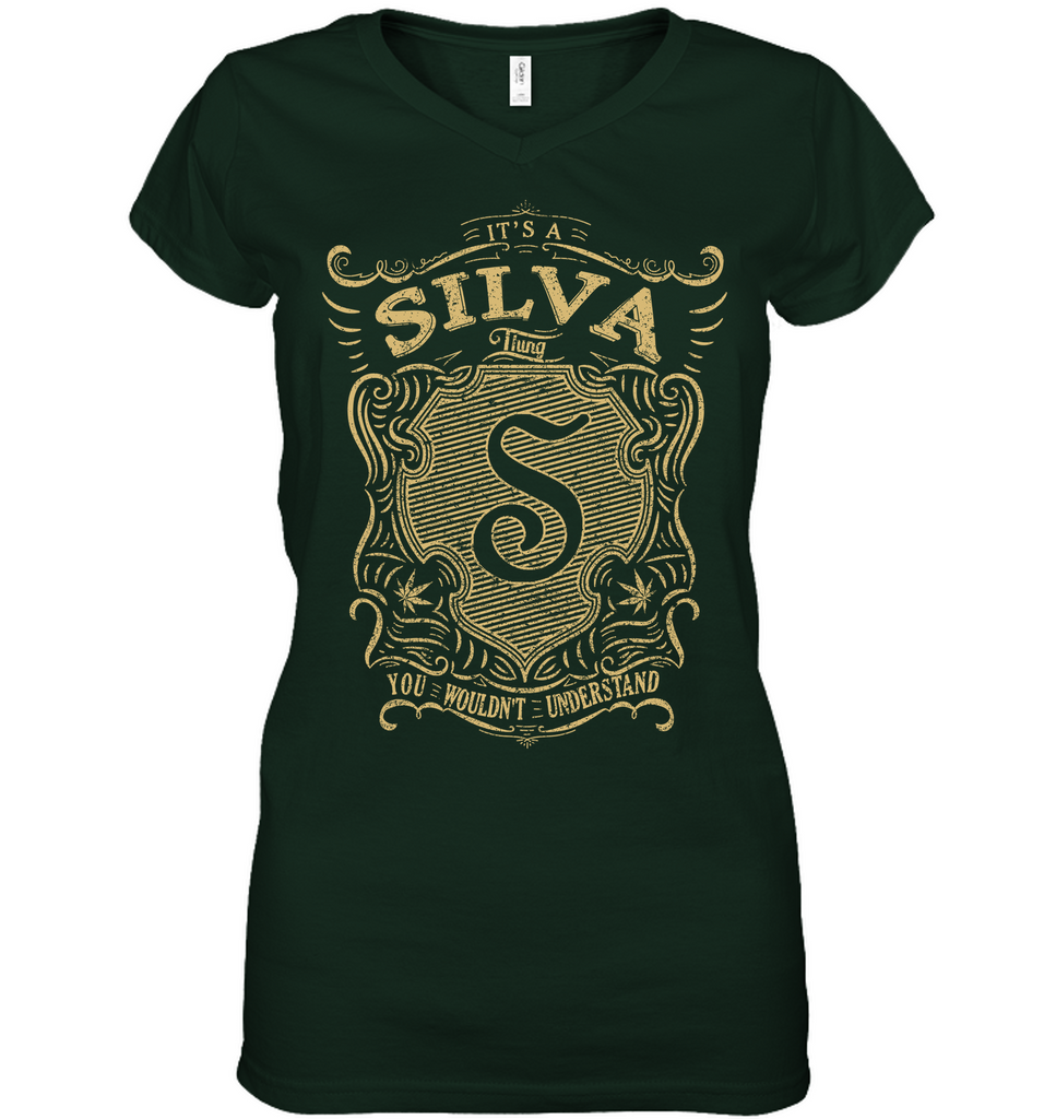 SILVA Flowy Tank