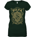 SILVA Flowy Tank