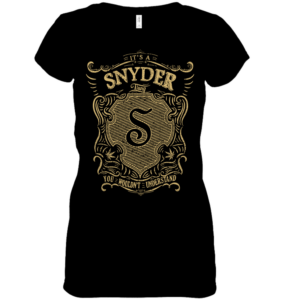 SNYDER Hoodie 02