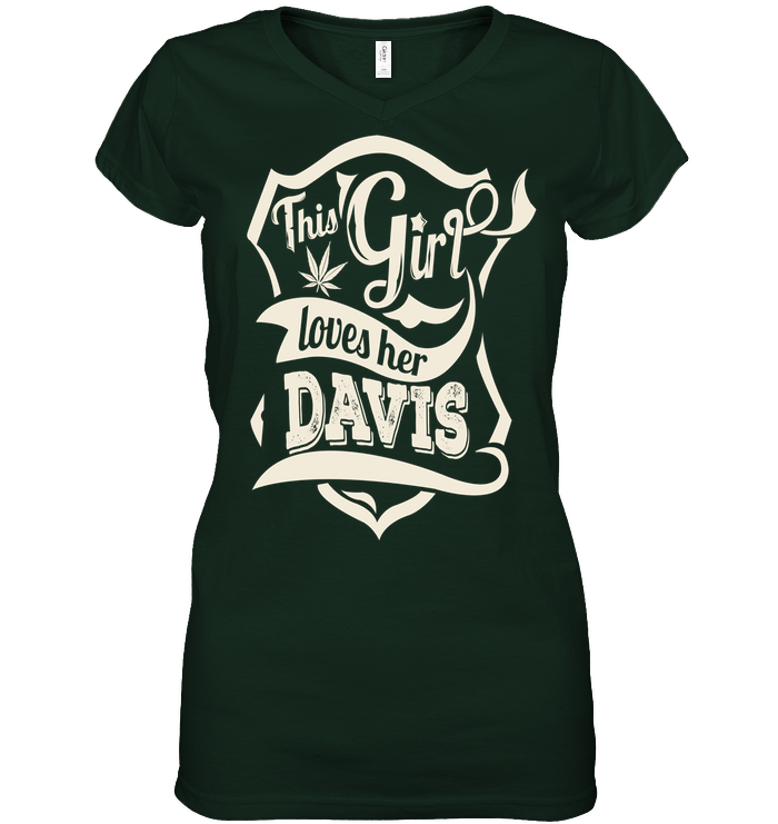 DAVIS with love 04