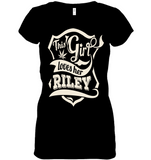 RILEY with love