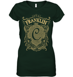 FRANKLIN Hoodie