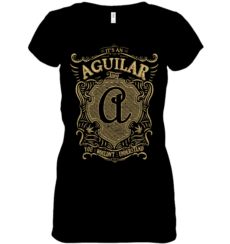 AGUILAR Flowy Tank
