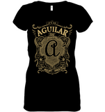 AGUILAR Flowy Tank
