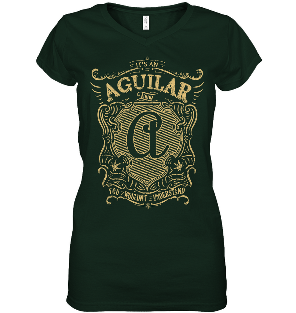 AGUILAR Flowy Tank