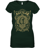 AGUILAR Flowy Tank