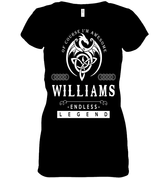 For WILLIAMS 003