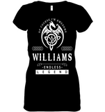 For WILLIAMS 003