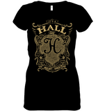 For HALL 01